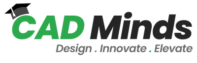 CADMinds — Design. Innovate. Elevate